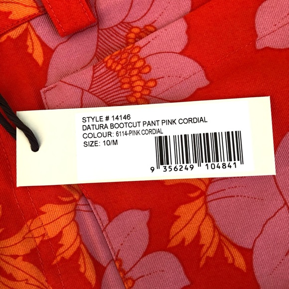 ROLLAβS, Datura in Pink Cordial - Picture 8 of 8